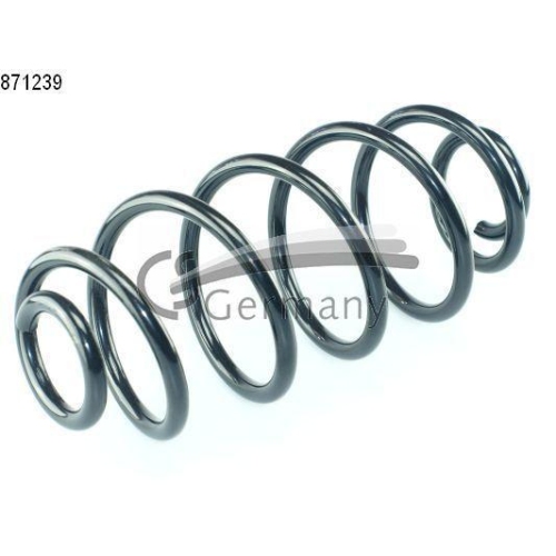 CS Germany Fahrwerksfeder 14.871.239