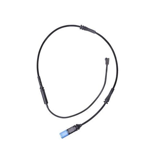 TEXTAR Warnkontakt, Bremsbelagverschleiß 98064900