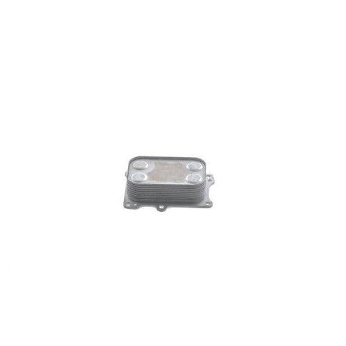 MAHLE Ölkühler, Motoröl BEHR CLC 370 000S