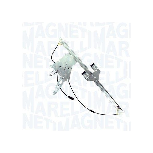 MAGNETI MARELLI Fensterheber 350103910000