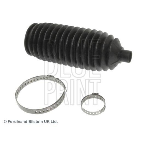 BLUE PRINT Faltenbalgsatz, Lenkung