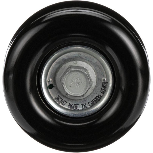 GATES Umlenk-/F&uuml;hrungsrolle, Keilrippenriemen DriveAlign&trade; T36347