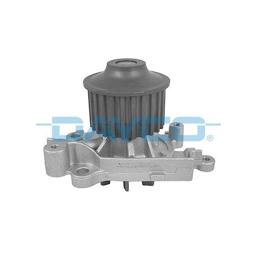 DAYCO Wasserpumpe, Motork&uuml;hlung