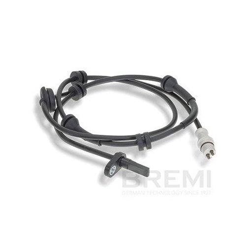 BREMI Sensor, Raddrehzahl