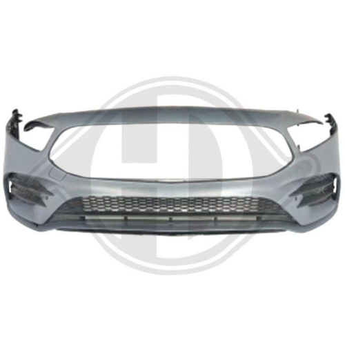 DIEDERICHS Stoßfänger HD Tuning