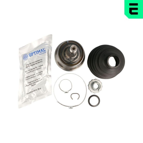 OPTIMAL Gelenksatz, Antriebswelle