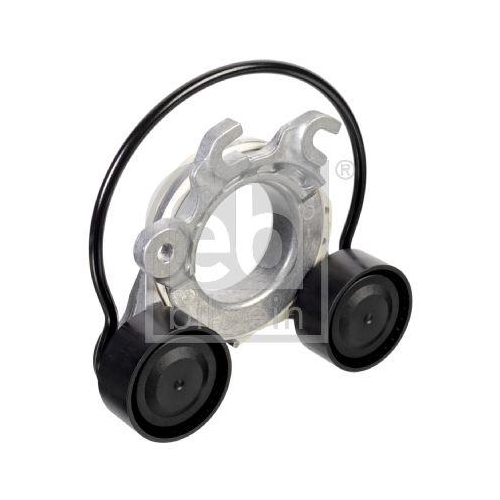 FEBI BILSTEIN Riemenspanner, Keilrippenriemen