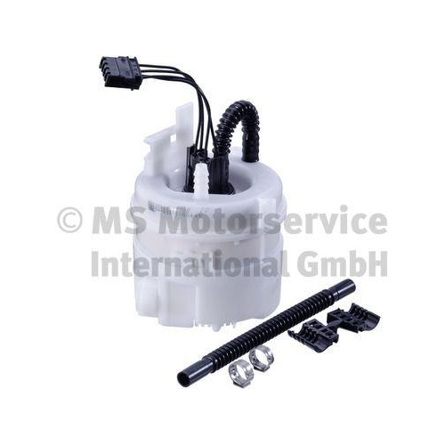 PIERBURG Kraftstoff-Fördereinheit 7.07795.65.0