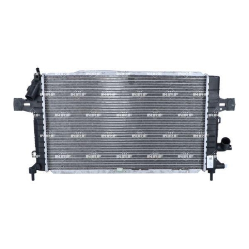 NRF K&uuml;hler, Motork&uuml;hlung EASY FIT 58340