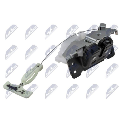 NTY Kofferraumdeckelschloss EZC-FT-214