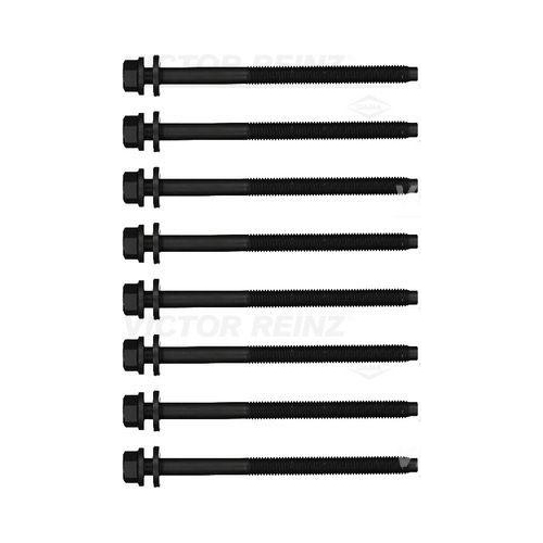 VICTOR REINZ Zylinderkopfschraubensatz