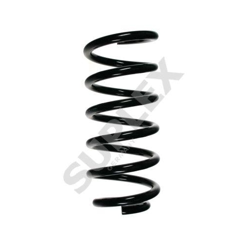 SUPLEX Fahrwerksfeder