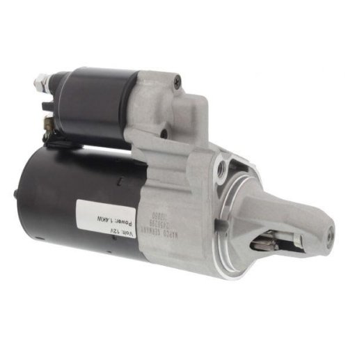 MAPCO Starter 113850