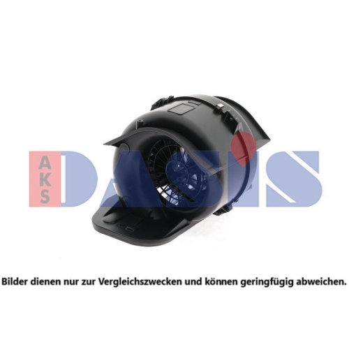 AKS DASIS Innenraumgebl&auml;se 188140N