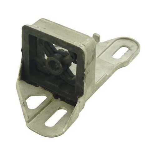 VEGAZ GmbH Halter, Schalld&auml;mpfer RG-124