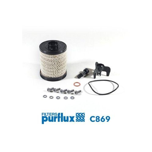 PURFLUX Kraftstofffilter C869