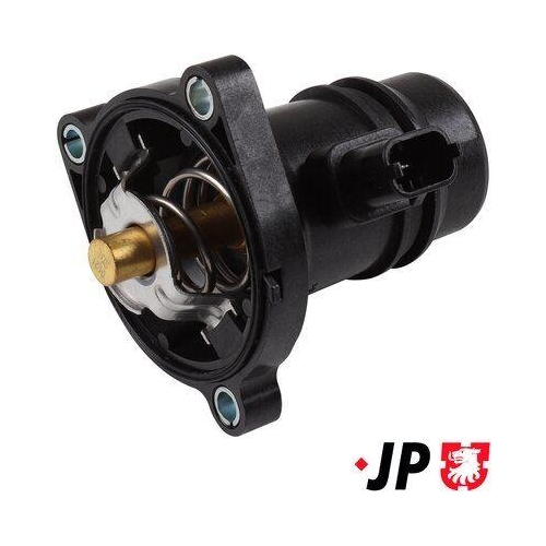 JP GROUP Thermostatgeh&auml;use JP 6314500400