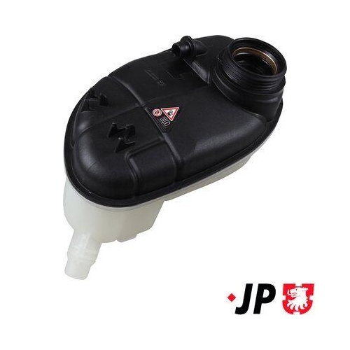 JP GROUP Ausgleichsbehälter, Kühlmittel JP 1314701500