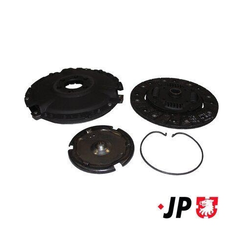 JP GROUP Kupplungssatz JP 1130401210
