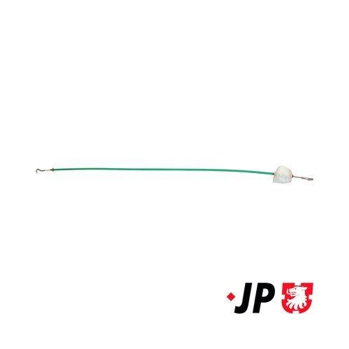 JP GROUP Seilzug, Türentriegelung JP 1171000870