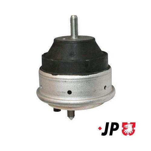 JP GROUP Lagerung, Motor JP 1417901300