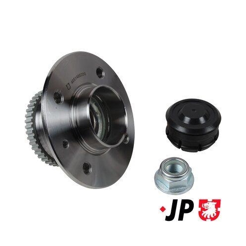 JP GROUP Radnabe JP 4051400200