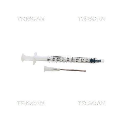 TRISCAN Reparatursatz, Steinschlag (Scheibe) 910008