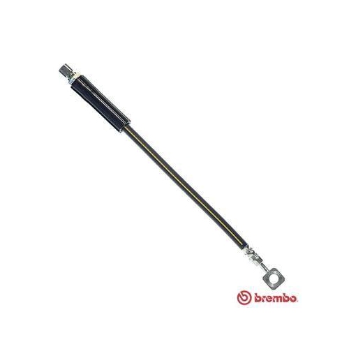BREMBO Bremsschlauch ESSENTIAL LINE T 59 009