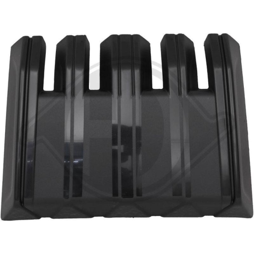 DIEDERICHS Blende, K&uuml;hlergitter 7833044