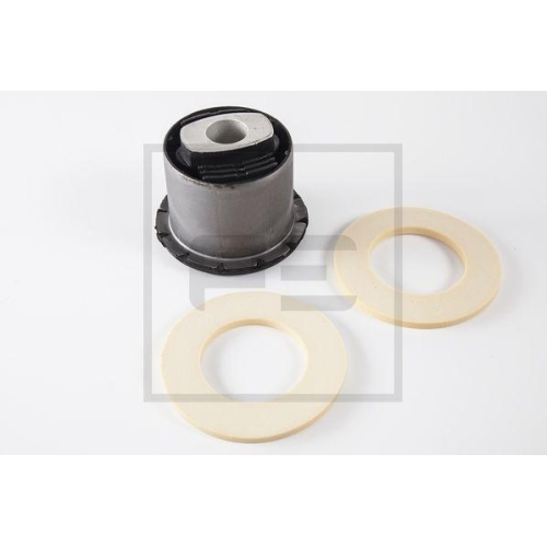 PE Automotive Reparatursatz, Fahrerhauslagerung 013.558-00A