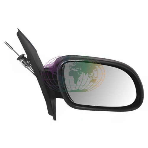 Lexmond Trading BV Au&szlig;enspiegel 9258075