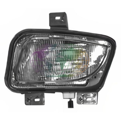 Lexmond Trading BV Nebelscheinwerfer 0466295