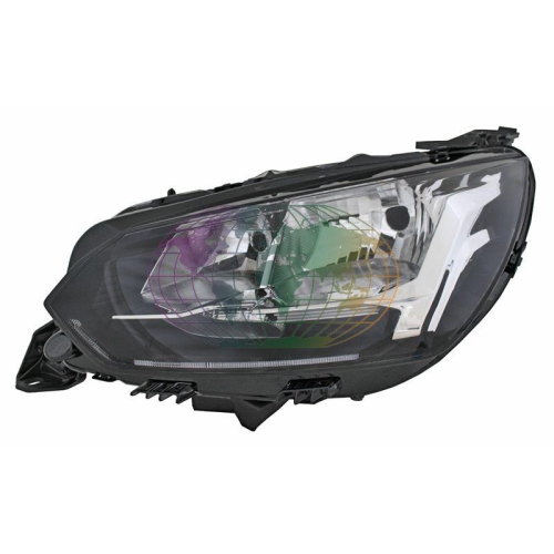 Lexmond Trading BV Hauptscheinwerfer 6819278