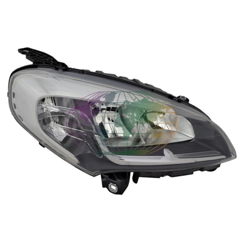 Lexmond Trading BV Hauptscheinwerfer 3208275