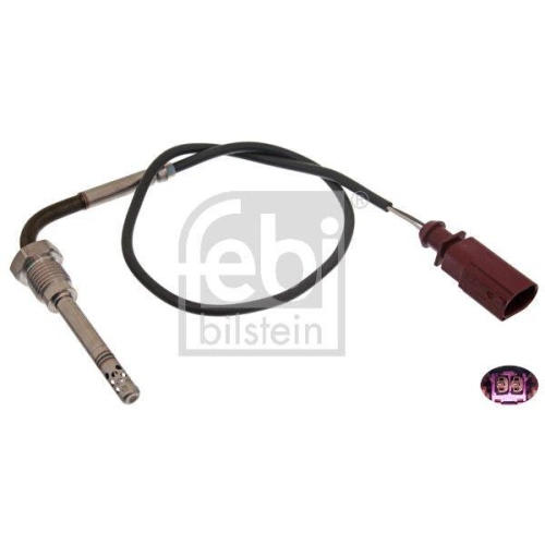 FEBI BILSTEIN Sensor, Abgastemperatur 49294