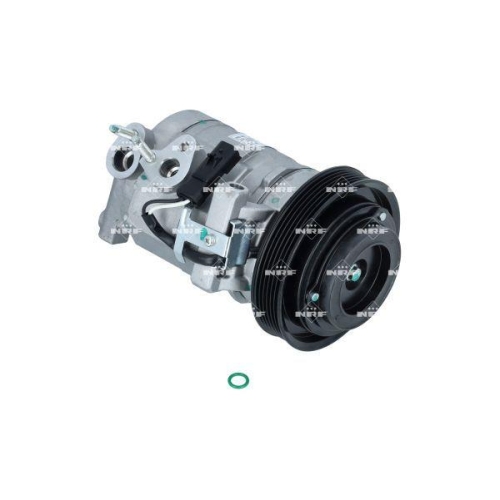 NRF Kompressor, Klimaanlage EASY FIT 320265