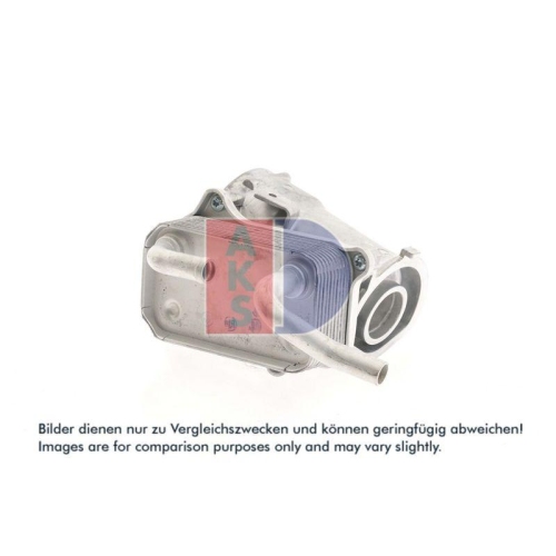 AKS DASIS &Ouml;lk&uuml;hler, Motor&ouml;l 126055N