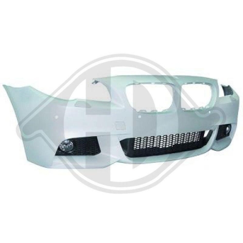 DIEDERICHS Sto&szlig;f&auml;nger HD Tuning 1225451