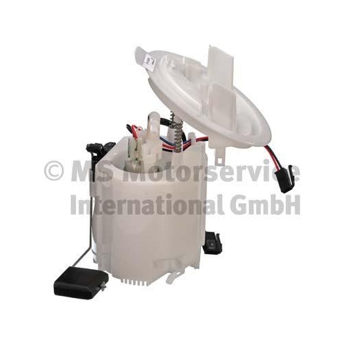 PIERBURG Kraftstoff-F&ouml;rdereinheit 7.02701.41.0