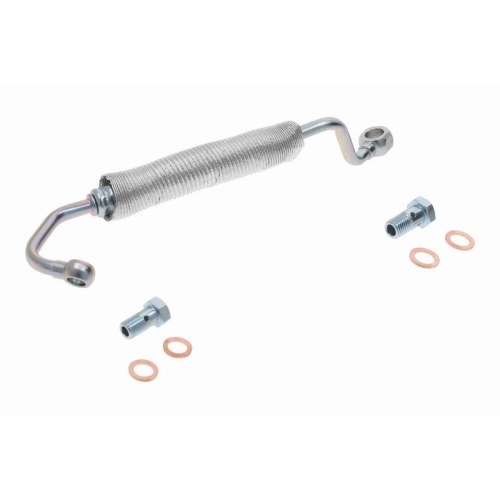 VAICO &Ouml;lleitung, Lader Original VAICO Qualit&auml;t V20-5286