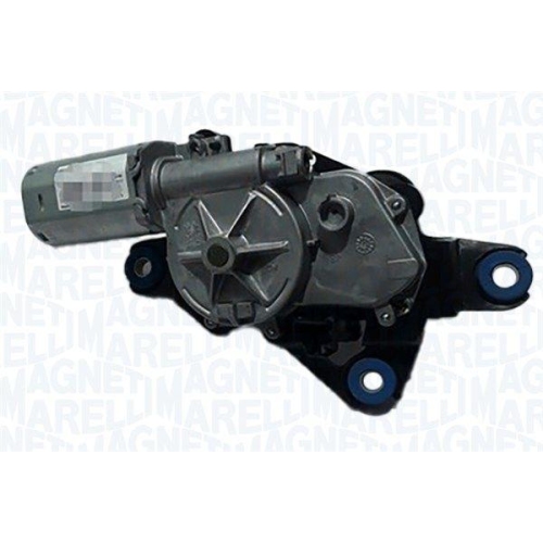 MAGNETI MARELLI Wischermotor 064377000010