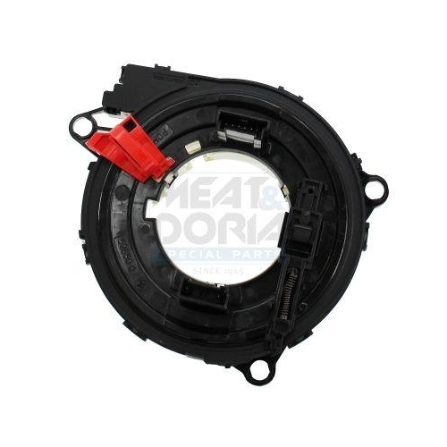 MEAT & DORIA Wickelfeder, Airbag 231401