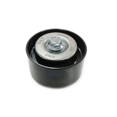 SKF Umlenk-/F&uuml;hrungsrolle, Keilrippenriemen VKMCV 53016