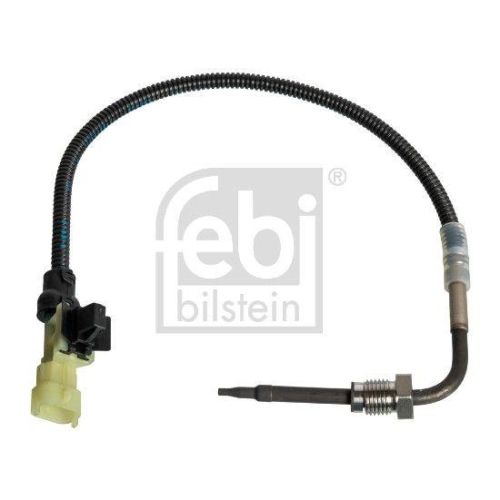 FEBI BILSTEIN Sensor, Abgastemperatur 171271
