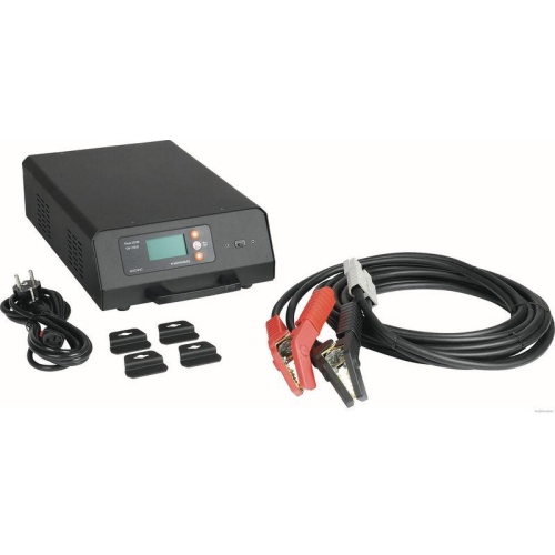 HERTH+BUSS BUSCHiNG Ladeger&auml;t, Fahrzeugbatterie BU012005
