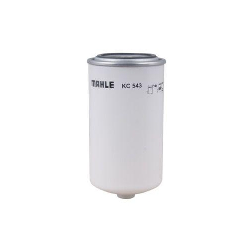 MAHLE Kraftstofffilter KC 543