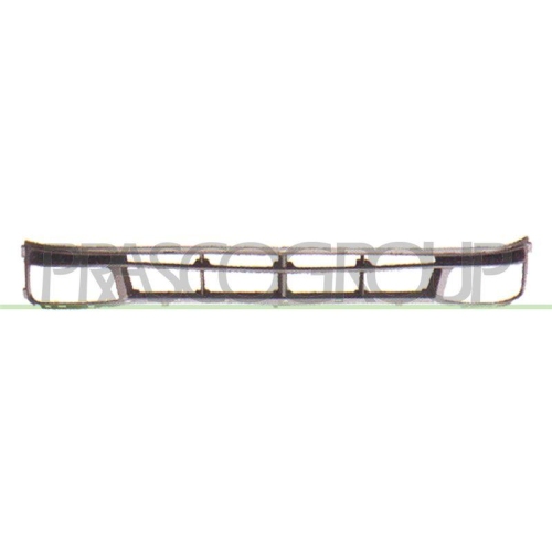 PRASCO L&uuml;ftungsgitter, Sto&szlig;f&auml;nger PremiumCertified HN0192120