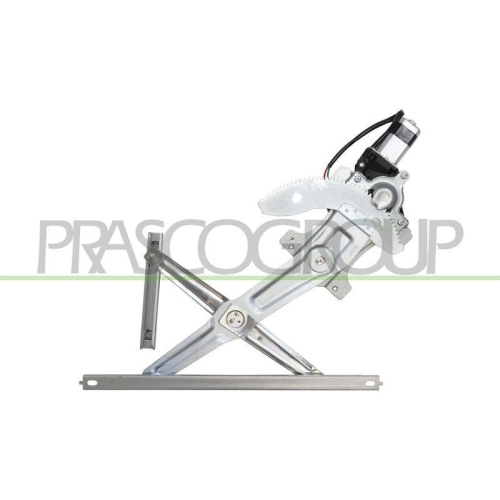 PRASCO Fensterheber DS005W025