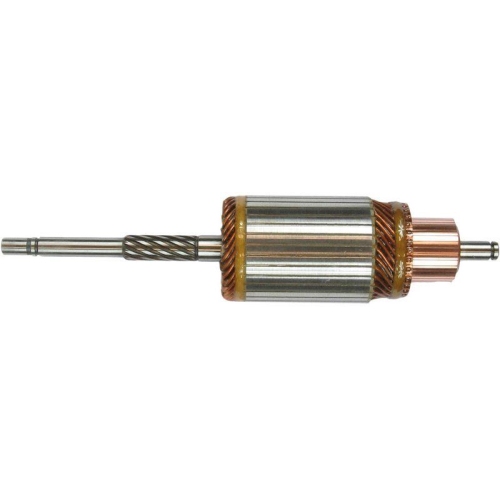 AS-PL Anker, Starter AS SA9007