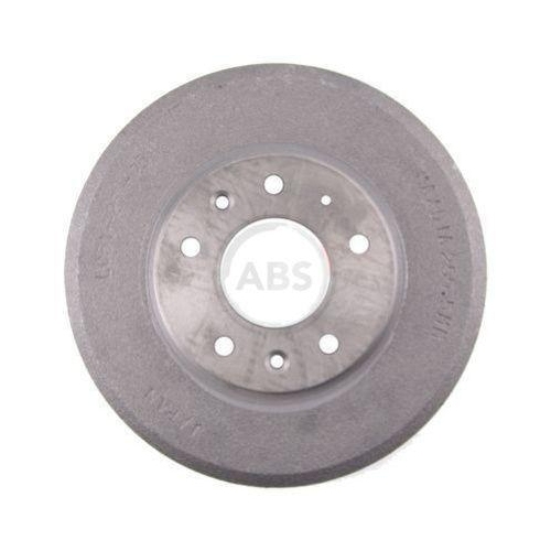 A.B.S. Bremstrommel 2781-S